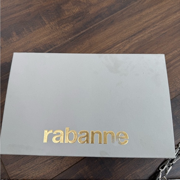 Paco Rabanne Disc Handbag - Picture 14 of 15
